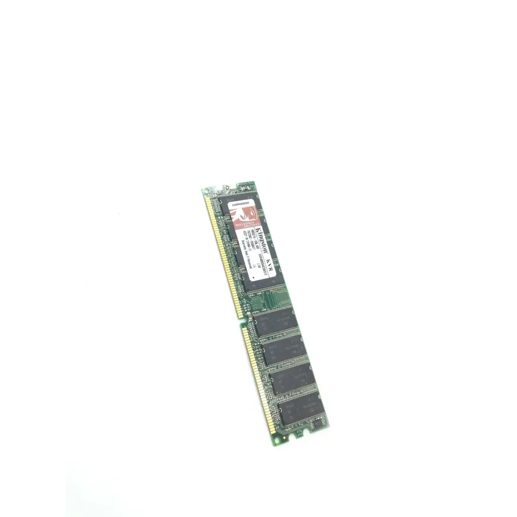 Load image into Gallery viewer, Kingston PC3200 DDR 400Mhz 8G 4G 2GB 1GB Desktop RAM