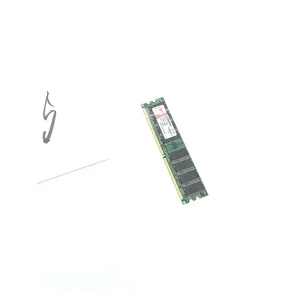Kingston PC3200 DDR 400Mhz 8G 4G 2GB 1GB Desktop RAM