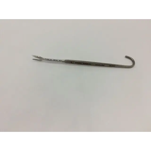 Load image into Gallery viewer, Kirwan Surgical Products 50-1011 Bipolar Forceps - Medical