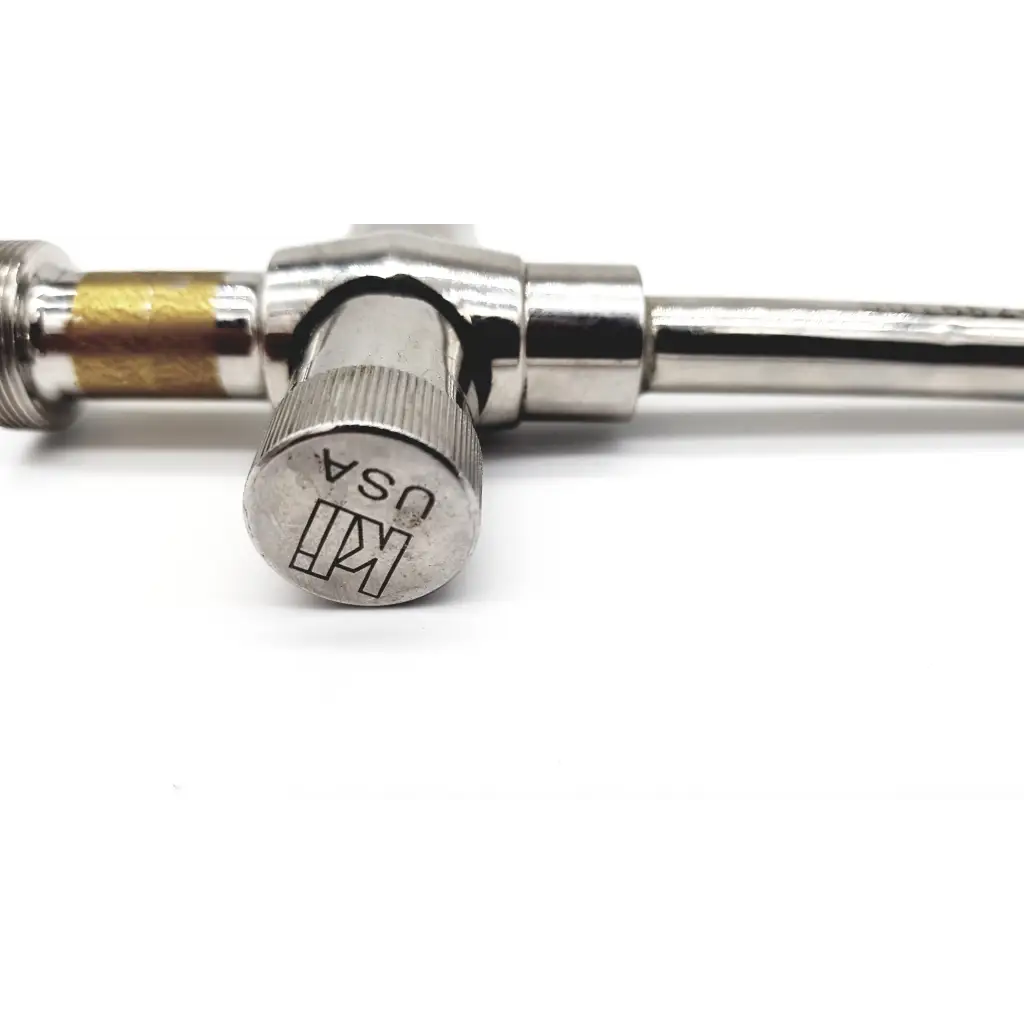 Load image into Gallery viewer, KLI 001662-501 Reusable Metal Trocar - Handpieces &amp;