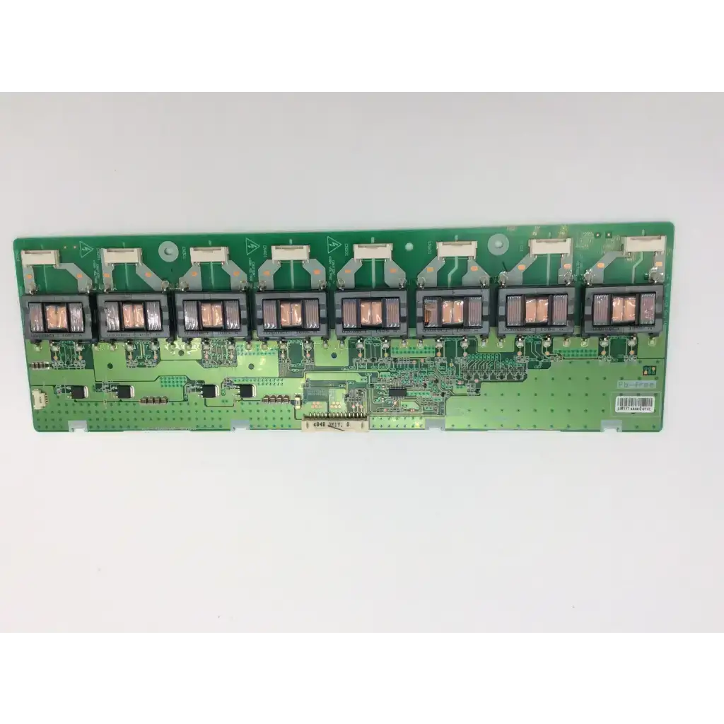 KLS-LM260616A REV 0.0 Board - Medical parts