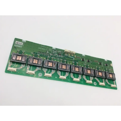 KLS-LM260616A REV 0.0 Board - Medical parts