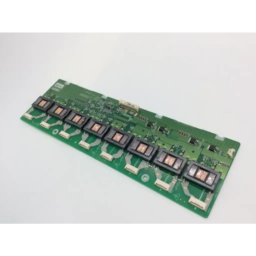 KLS-LM260616A REV 0.0 Board - Medical parts