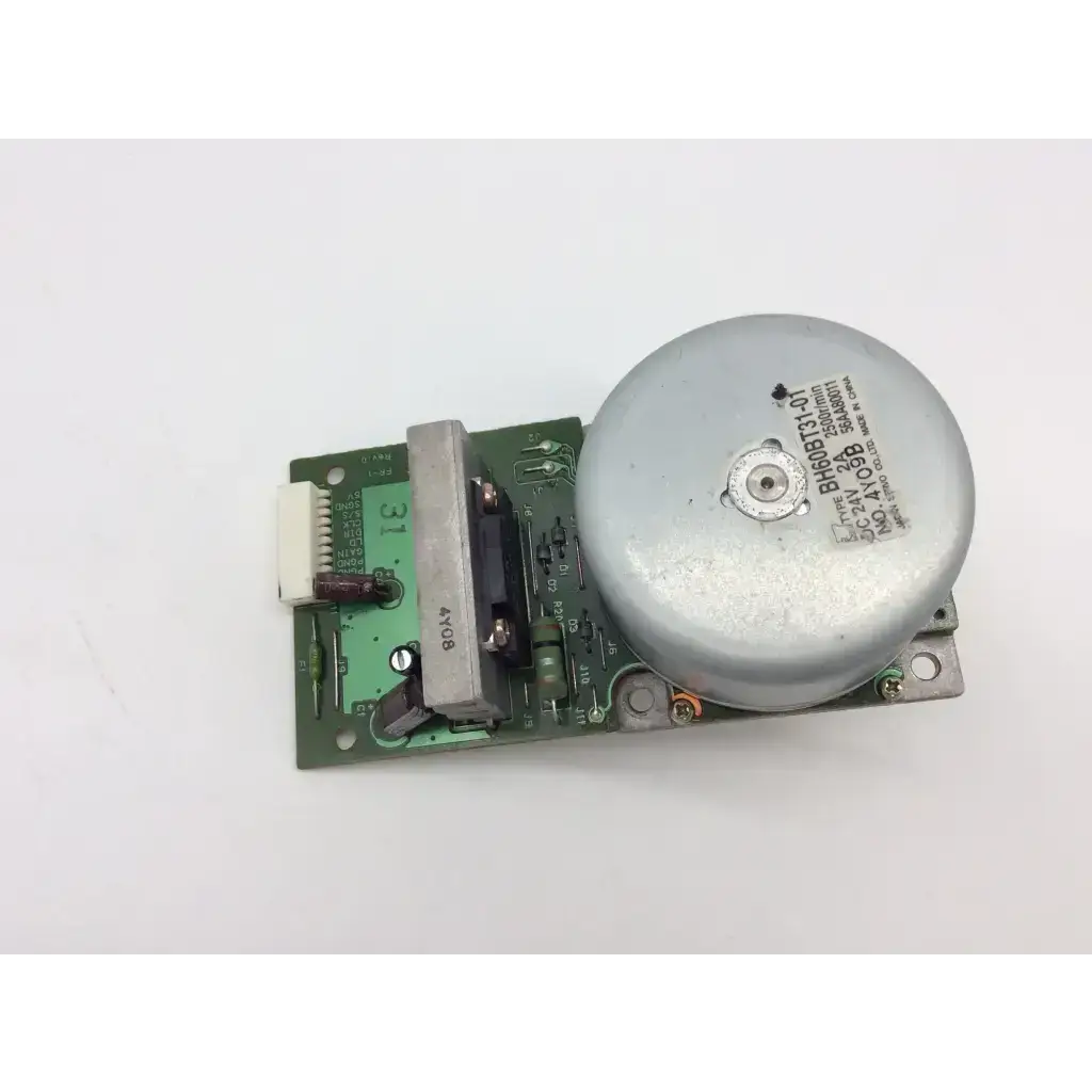 Konica Minolta 7165 Copier DC 24V 2A Brushless Motor