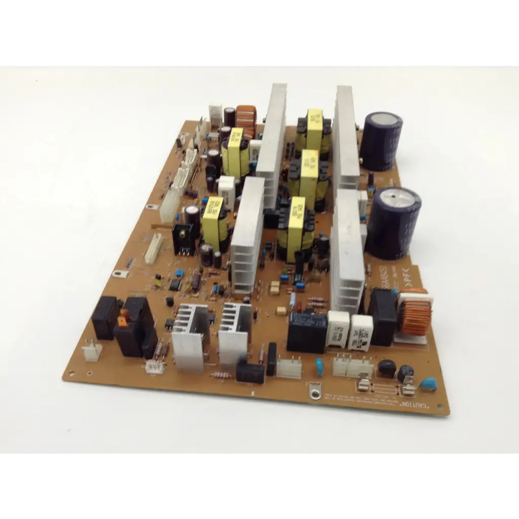 Load image into Gallery viewer, Konica Minolta 7165 Copier DC POWER SOURCE/1 Board