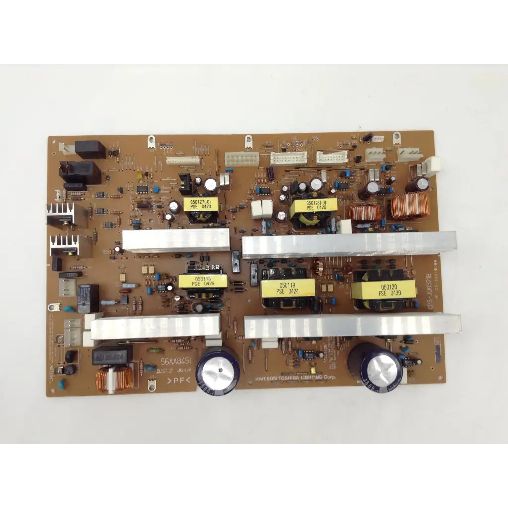 Load image into Gallery viewer, Konica Minolta 7165 Copier DC POWER SOURCE/1 Board