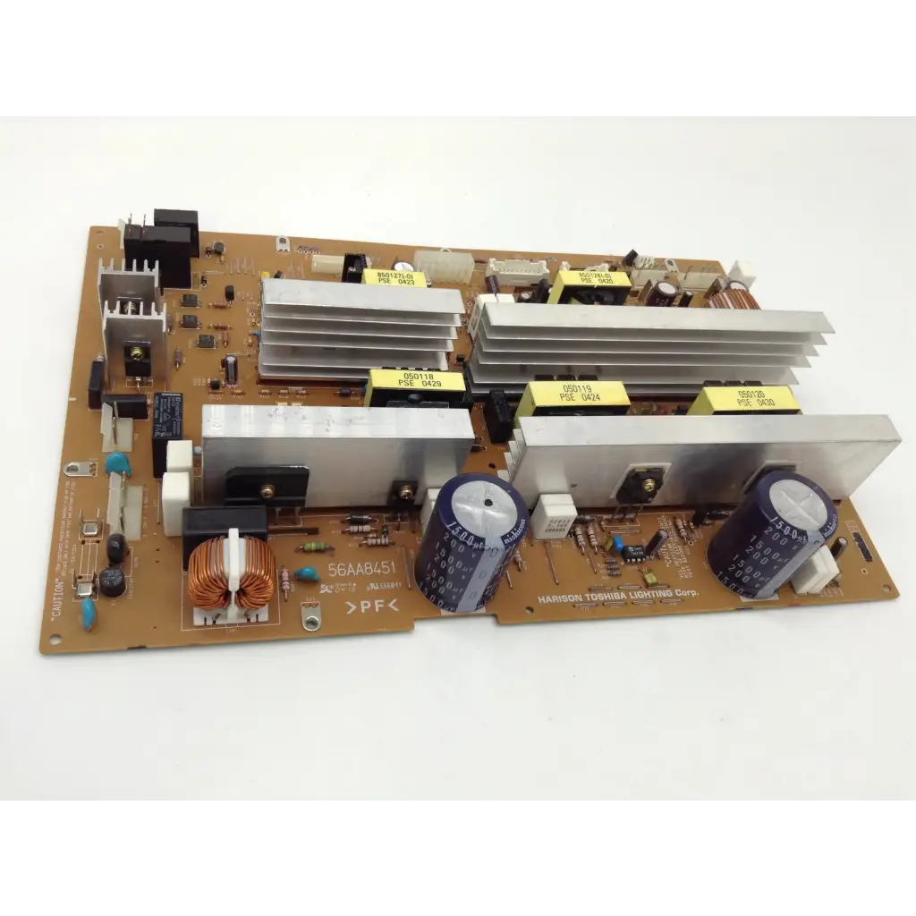 Load image into Gallery viewer, Konica Minolta 7165 Copier DC POWER SOURCE/1 Board