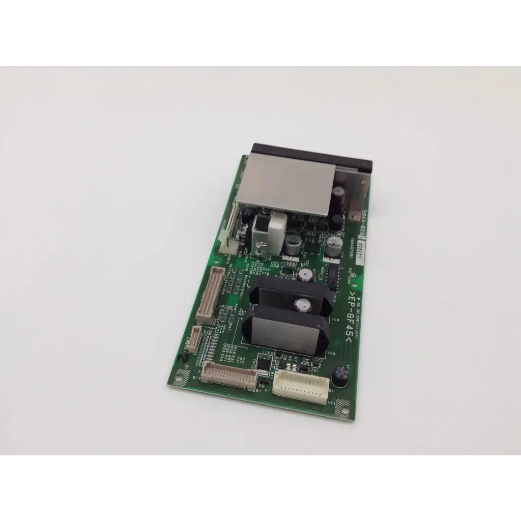 Load image into Gallery viewer, Konica Minolta 7165 Copier Scanner Drive Board Assembly