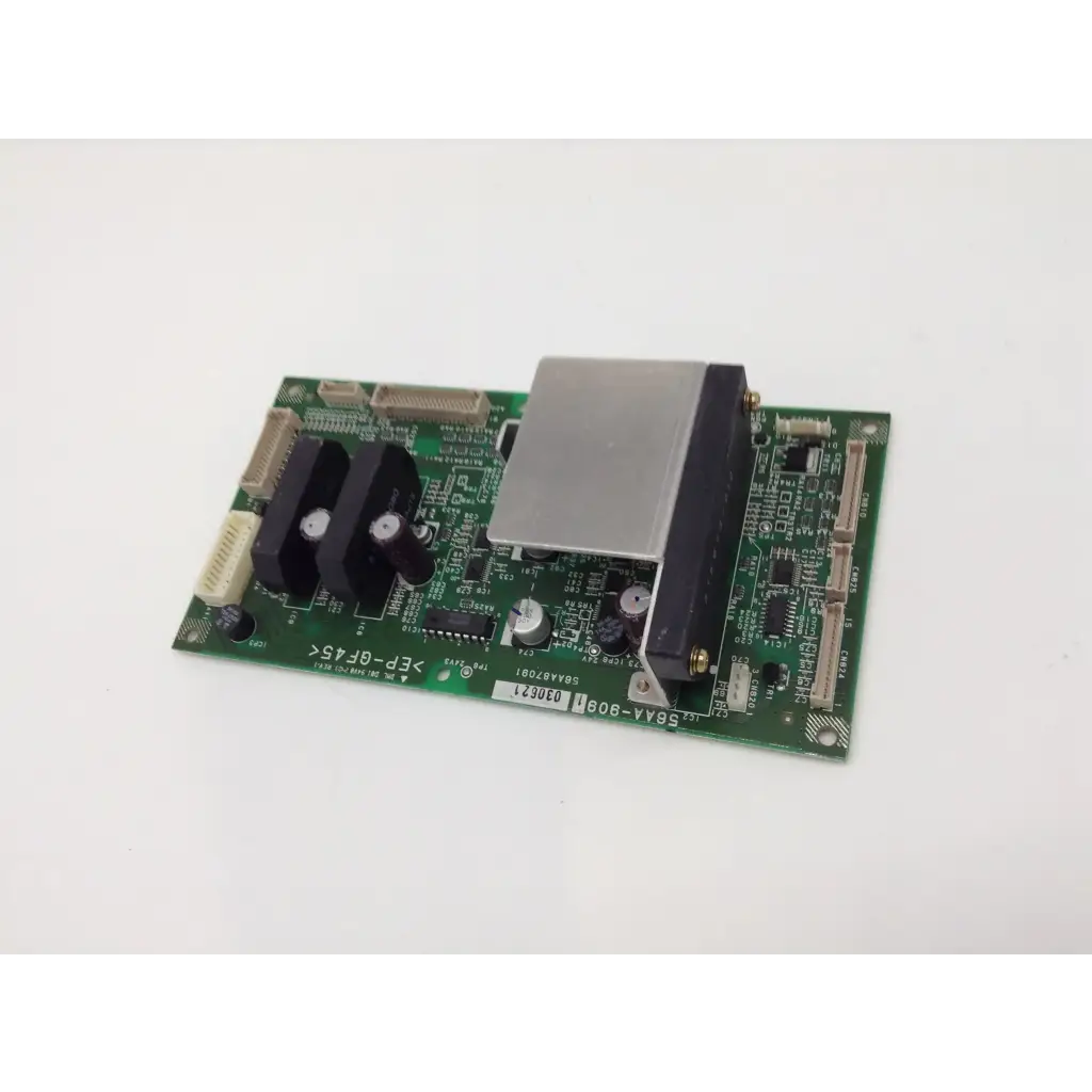 Load image into Gallery viewer, Konica Minolta 7165 Copier Scanner Drive Board Assembly