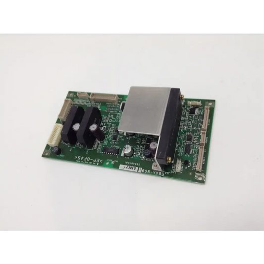 Konica Minolta 7165 Copier Scanner Drive Board Assembly
