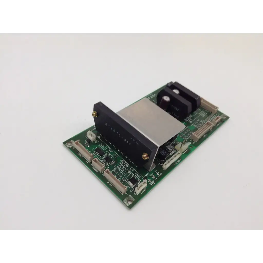 Load image into Gallery viewer, Konica Minolta 7165 Copier Scanner Drive Board Assembly