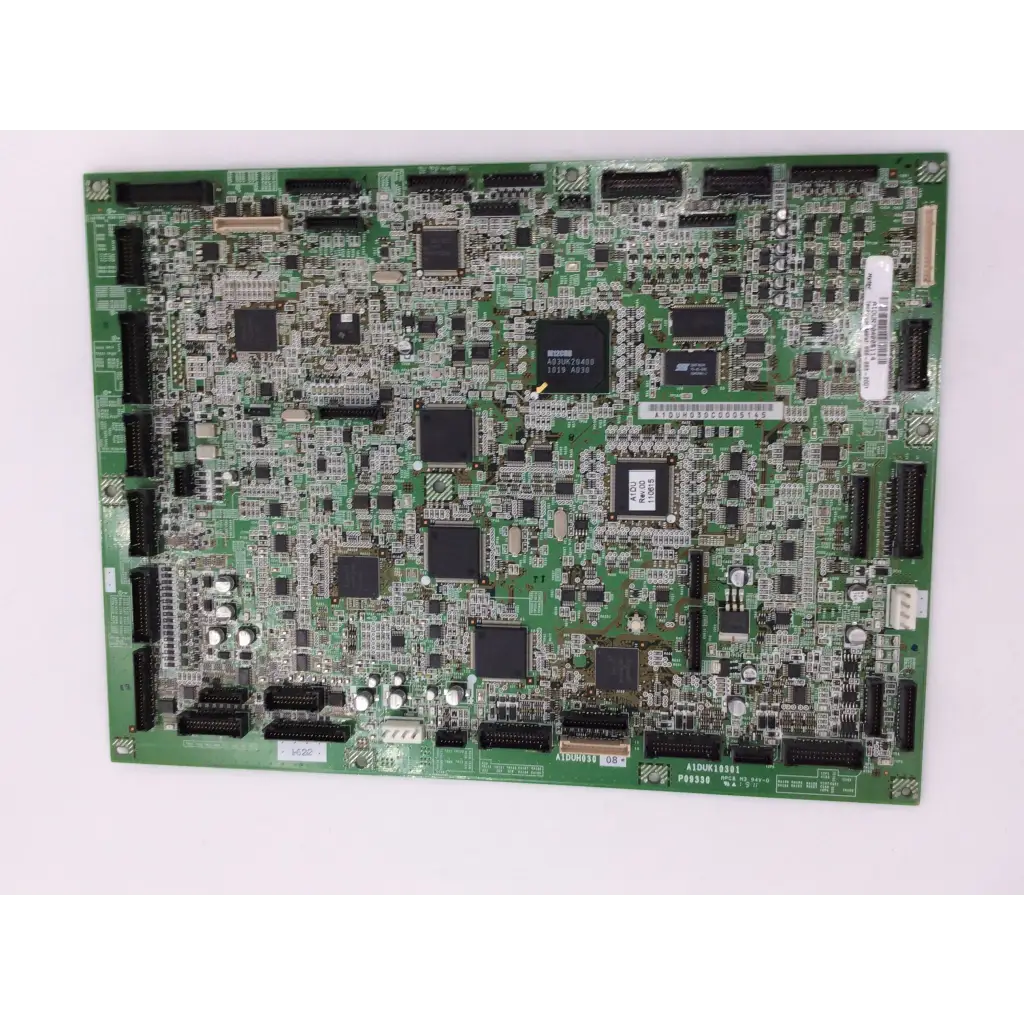 Load image into Gallery viewer, Konica Minolta A1DUH030 AIDUK1031 P09330 Print Control Unit