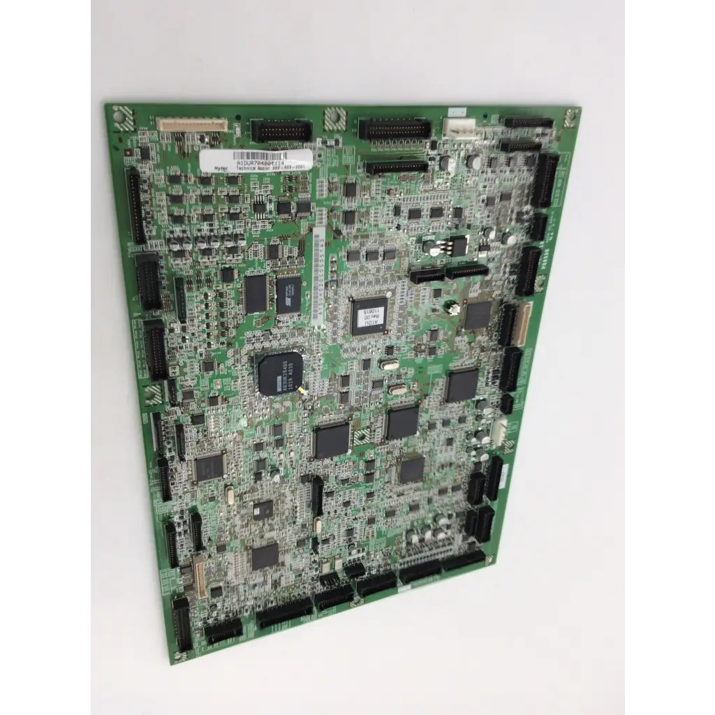 Load image into Gallery viewer, Konica Minolta A1DUH030 AIDUK1031 P09330 Print Control Unit