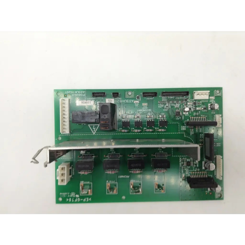Load image into Gallery viewer, Konica Minolta AC driver board ASSEMBLY A03UH52005