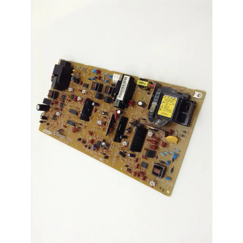 Load image into Gallery viewer, Konica Minolta Bizhub NPKS827 Industrial High Voltage Power