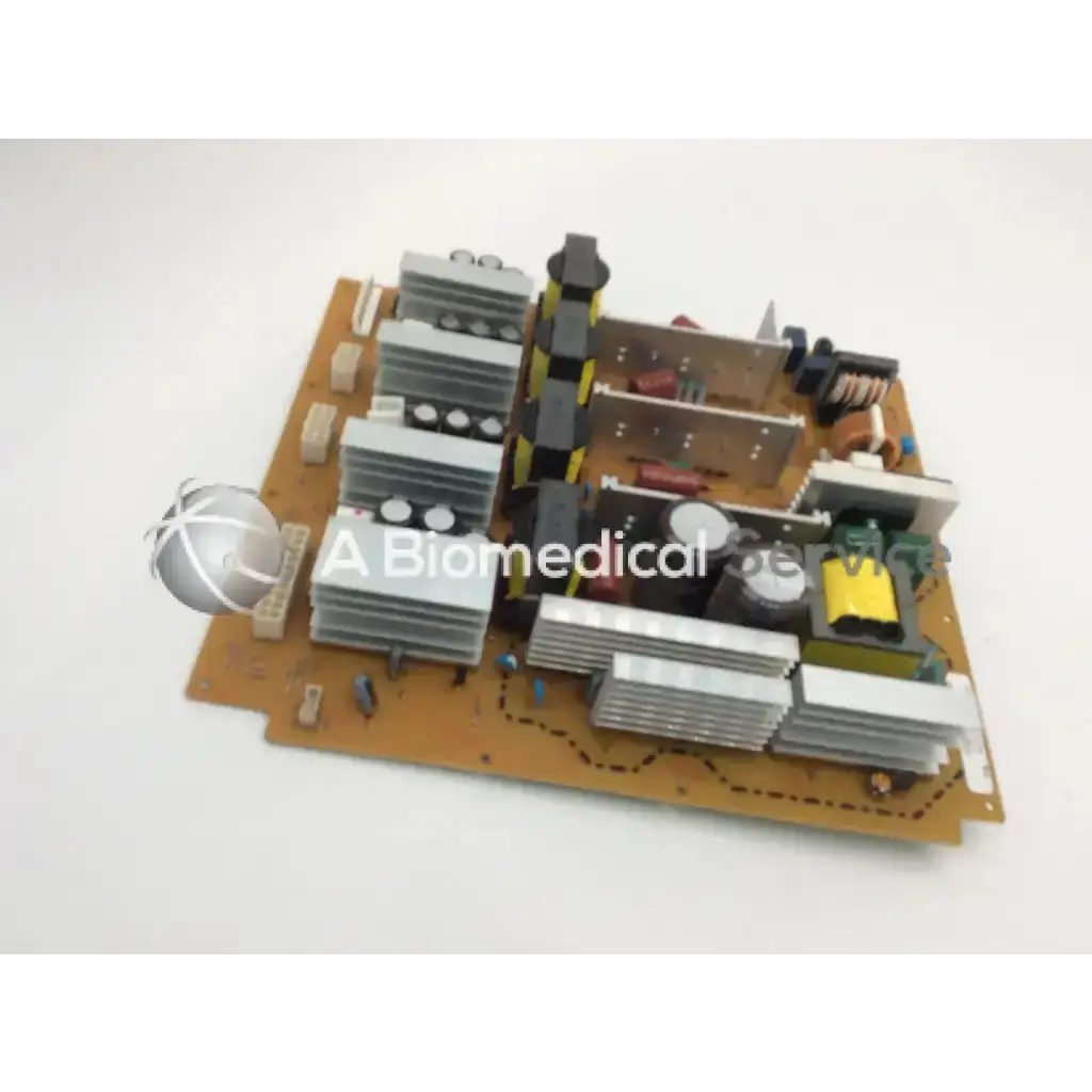 Konica Minolta Dc Power Source /2 (A1DUM40201) - Medical