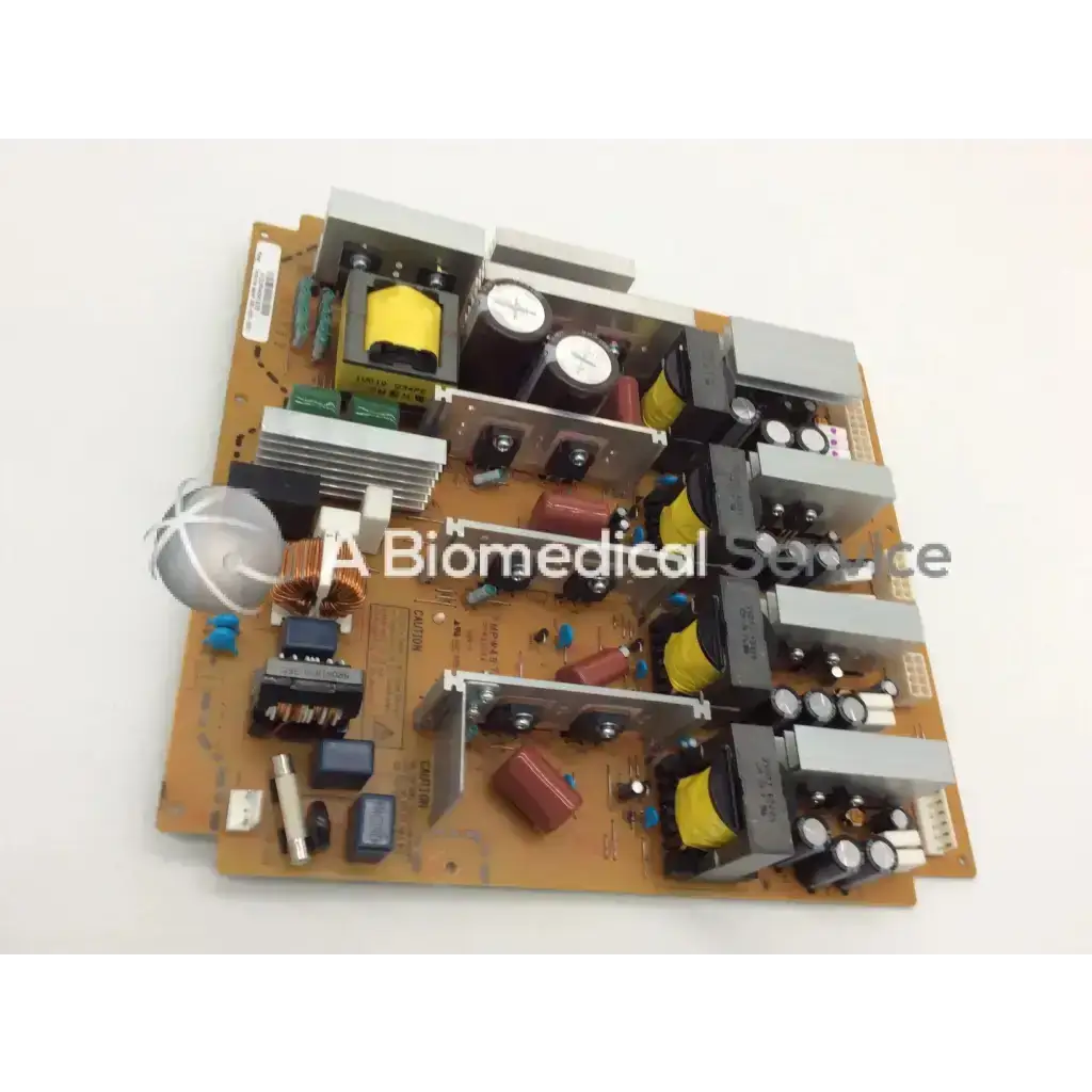 Konica Minolta Dc Power Source /2 (A1DUM40201) - Medical