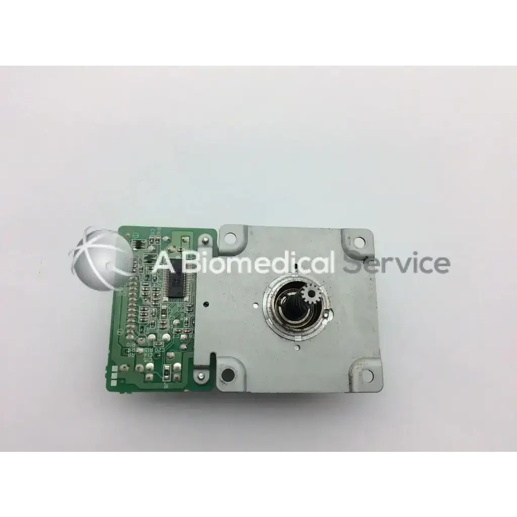 Load image into Gallery viewer, Konica Minolta DR-63314-002 A0R5M1030 DC Motor 24V 1.8A