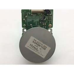 BioMedical-Konica Minolta Printer Bizhub Model 361 Brushless Motor A0R5M1030