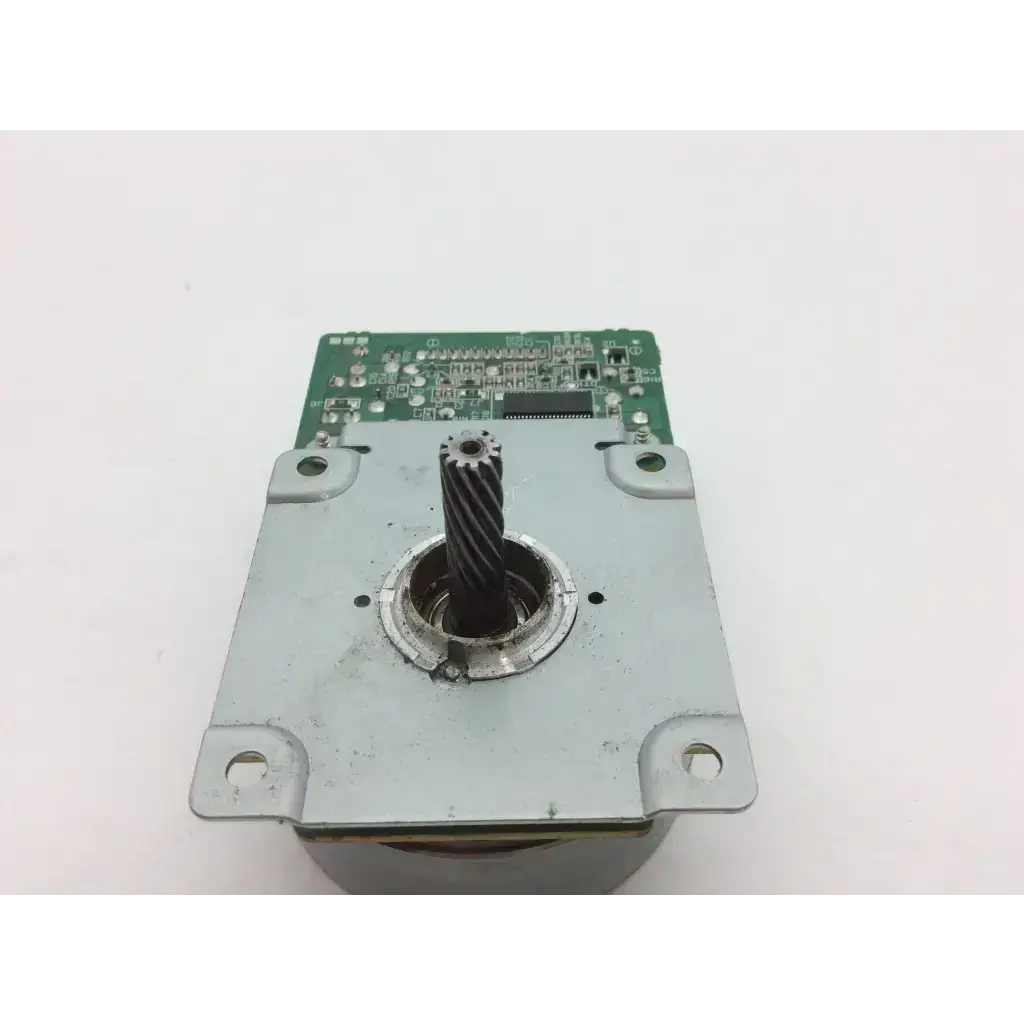 Konica Minolta Printer Bizhub Model 361 Brushless Motor