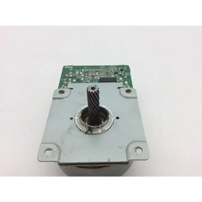 Konica Minolta Printer Bizhub Model 361 Brushless Motor