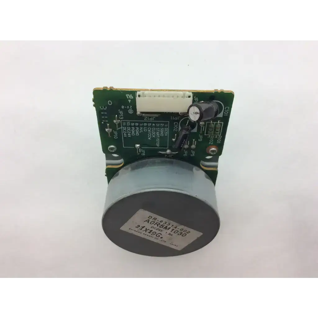 Load image into Gallery viewer, Konica Minolta Printer Bizhub Model 361 Brushless Motor