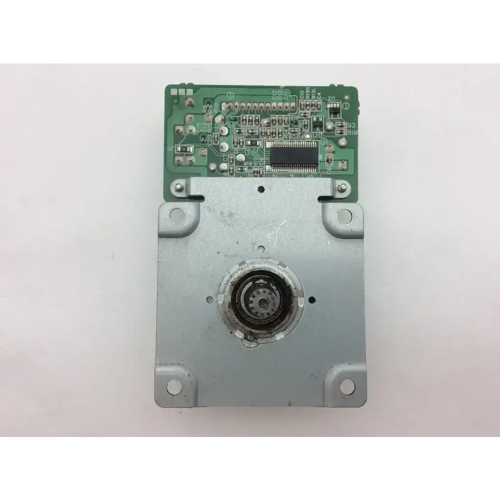 Konica Minolta Printer Bizhub Model 361 Brushless Motor