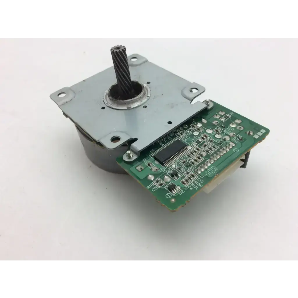 Konica Minolta Printer Bizhub Model 361 Brushless Motor