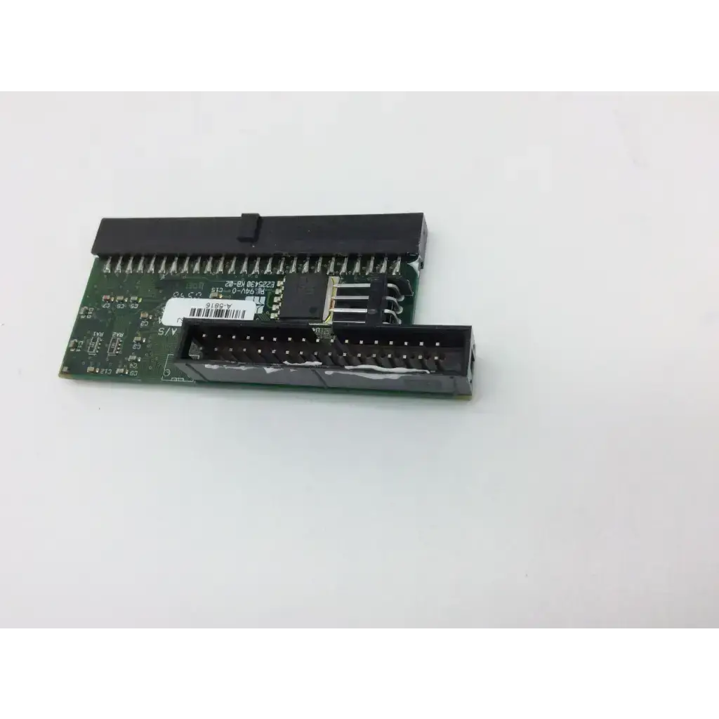 Kontron Technology E225430 KB-02 - Medical parts