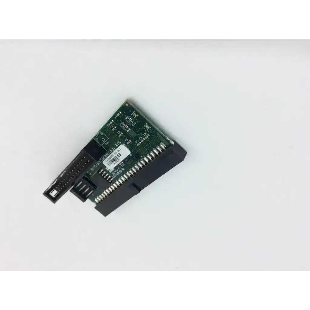 Kontron Technology E225430 KB-02 - Medical parts