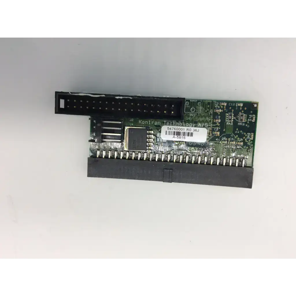 Kontron Technology E225430 KB-02 - Medical parts