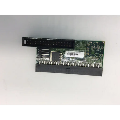 Kontron Technology E225430 KB-02 - Medical parts