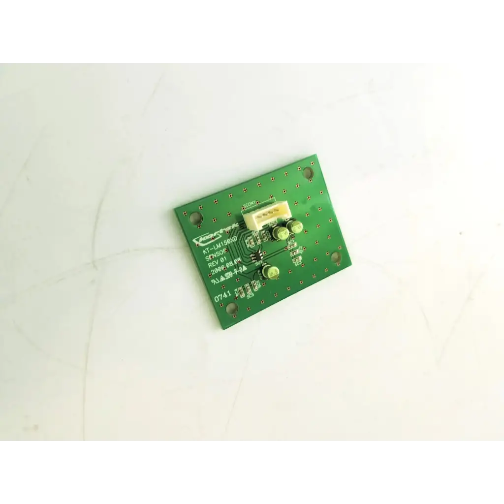 Load image into Gallery viewer, Kortek KT-LM150XD Sensor Rev 01 Board - Control
