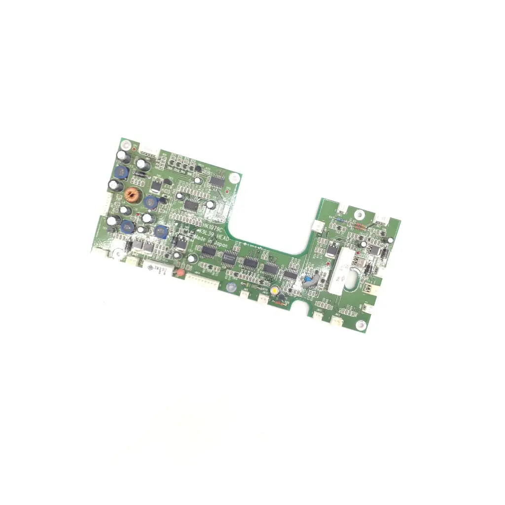 Load image into Gallery viewer, Kowa Hk1079c K9l39 Head - Medical parts