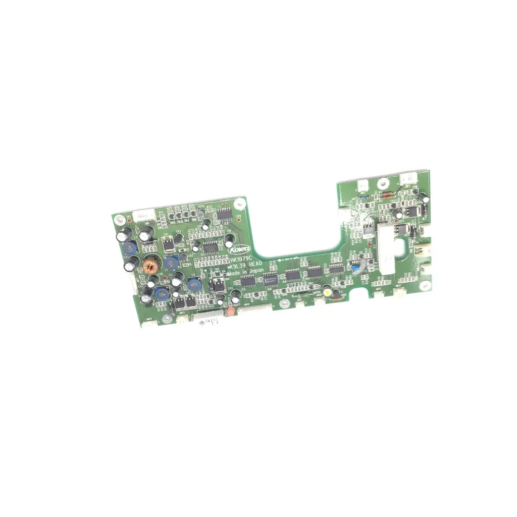 Load image into Gallery viewer, Kowa Hk1079c K9l39 Head - Medical parts