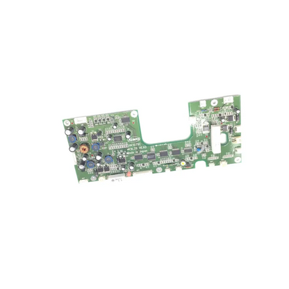 Green konica minolta printer circuit board with electronic components for kowa hk1079c k9l39 hk1079c k9l39 head