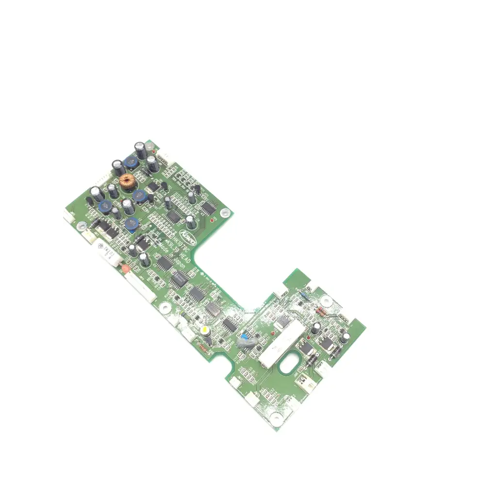Load image into Gallery viewer, Kowa Hk1079c K9l39 Head - Medical parts