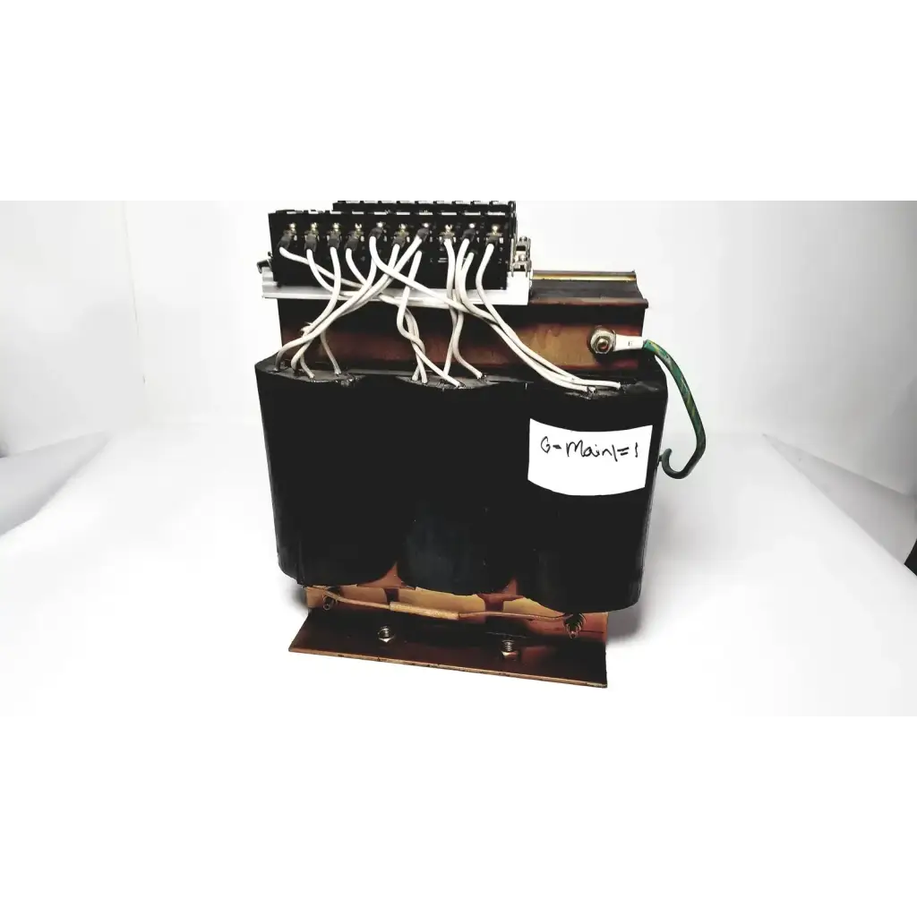 Reuse Medical KOWA Sangyo CO Ltd Transformer Power Transformers, second-hand product photo 1