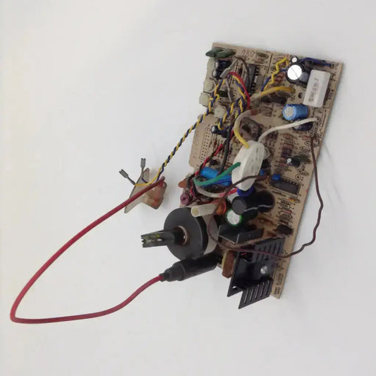 Kristel Corporation Board Model 28037-B - Medical parts
