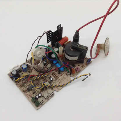 Kristel Corporation Board Model 28037-B - Medical parts