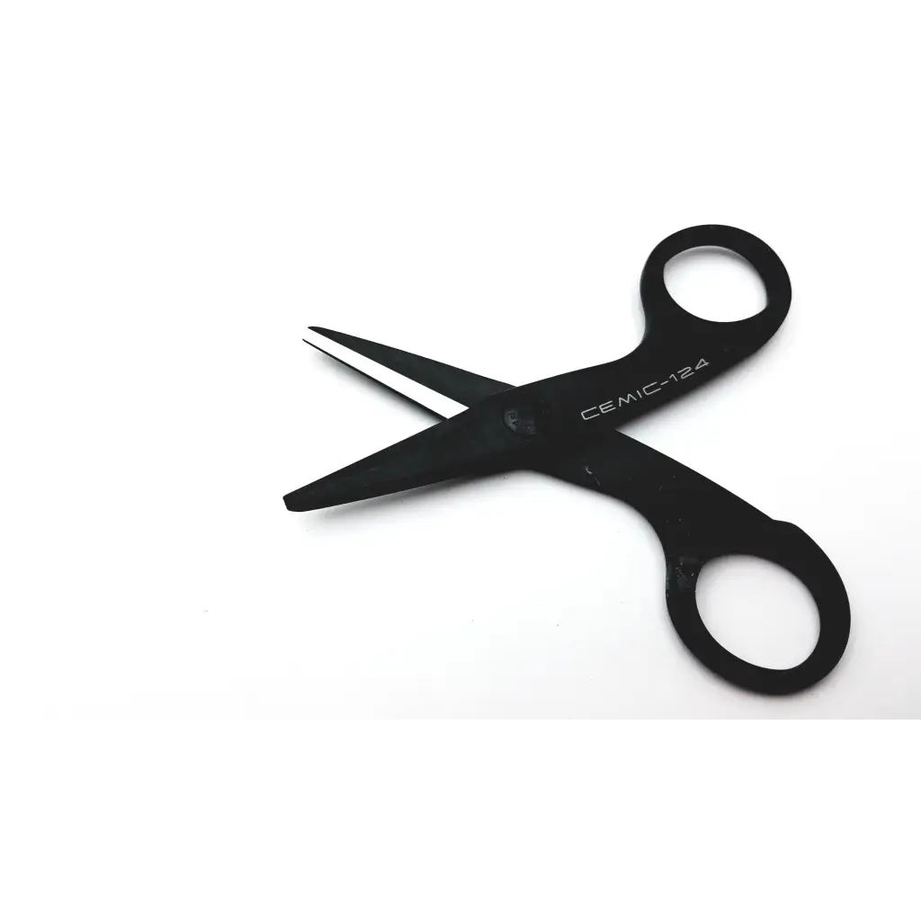 Load image into Gallery viewer, Kyocera Ceramic 124 Scissors