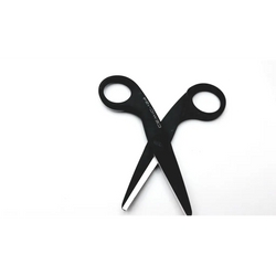 BioMedical-Kyocera Ceramic 124 Scissors