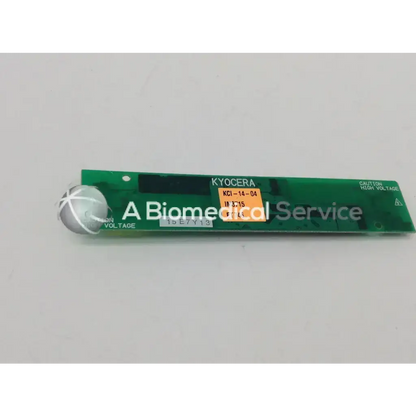 Kyocera KCI-14-06 Inverter - Medical parts