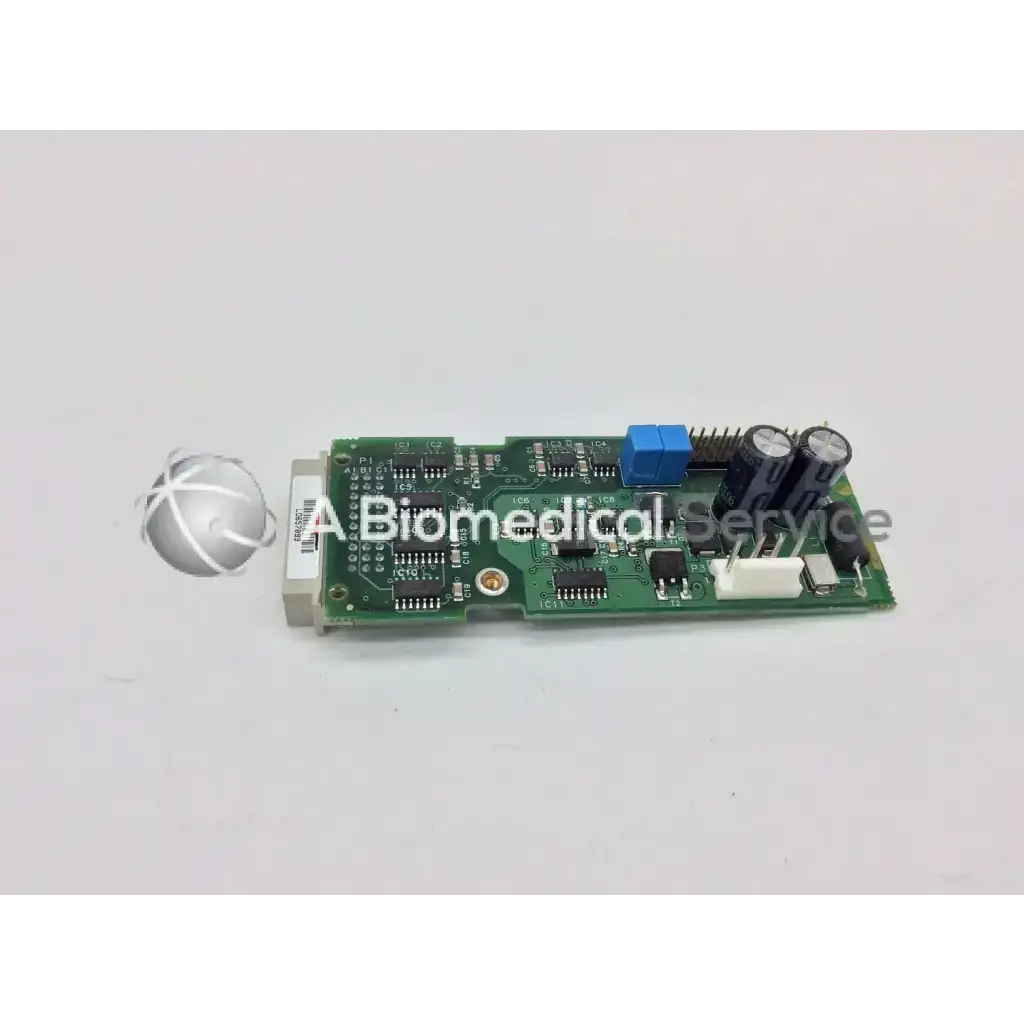 L0657093 Circuit Board - Medical parts