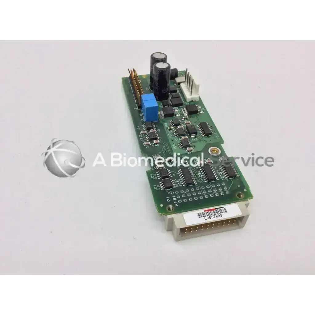L0657093 Circuit Board - Medical parts