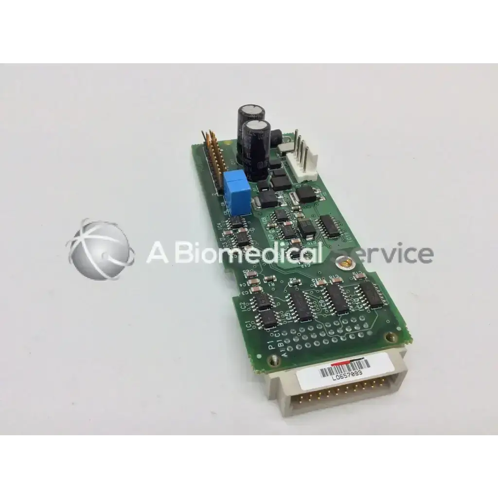 L0657093 Circuit Board - Medical parts