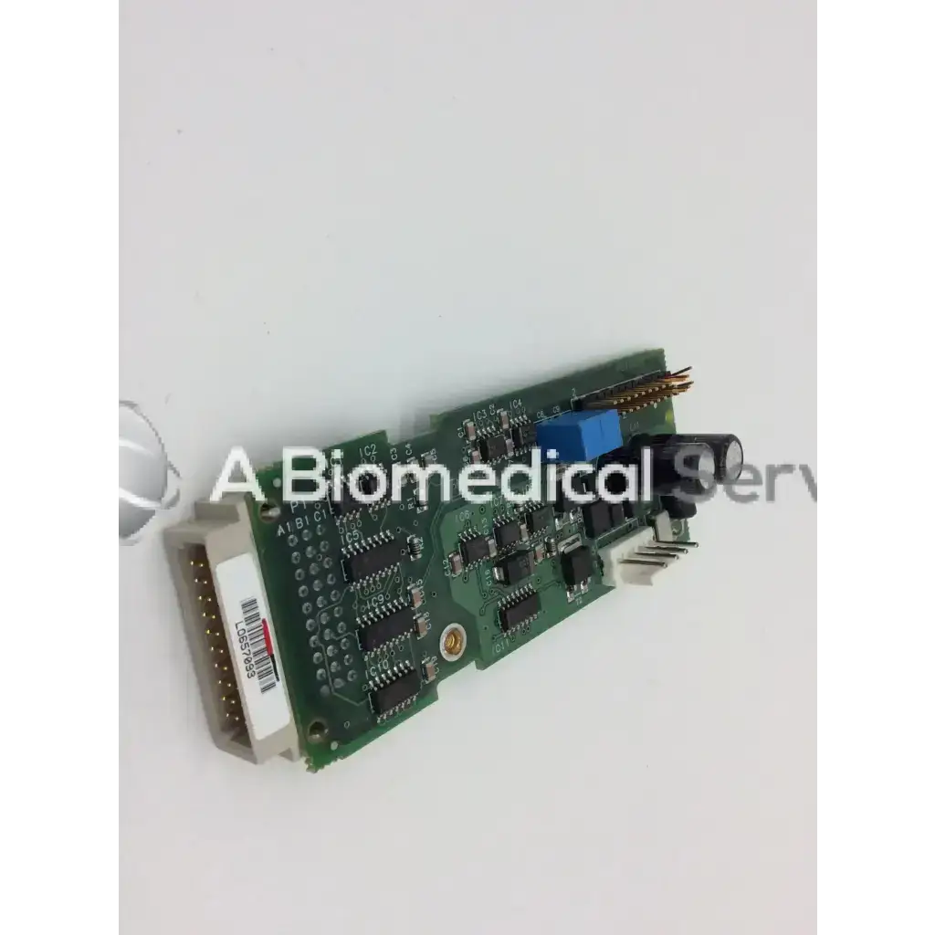 L0657093 Circuit Board - Medical parts