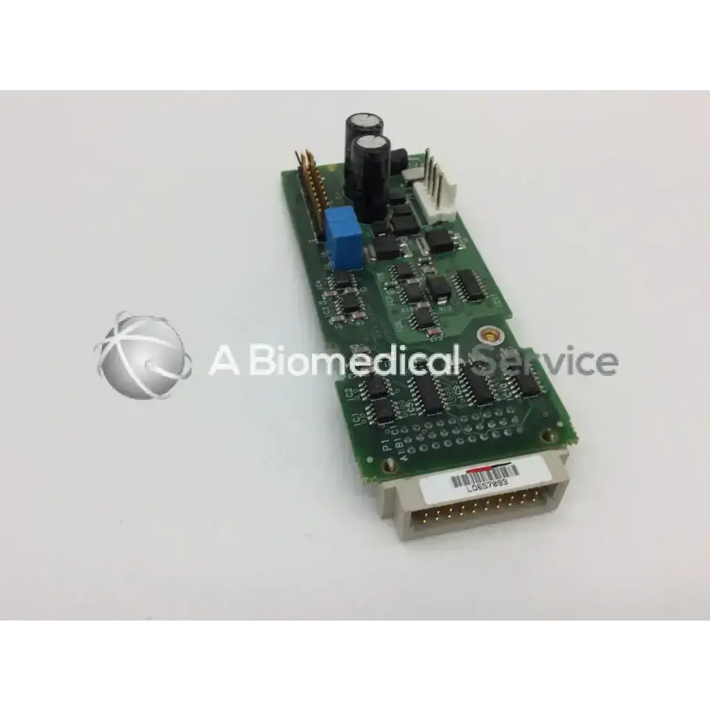 L0657093 Circuit Board - Medical parts