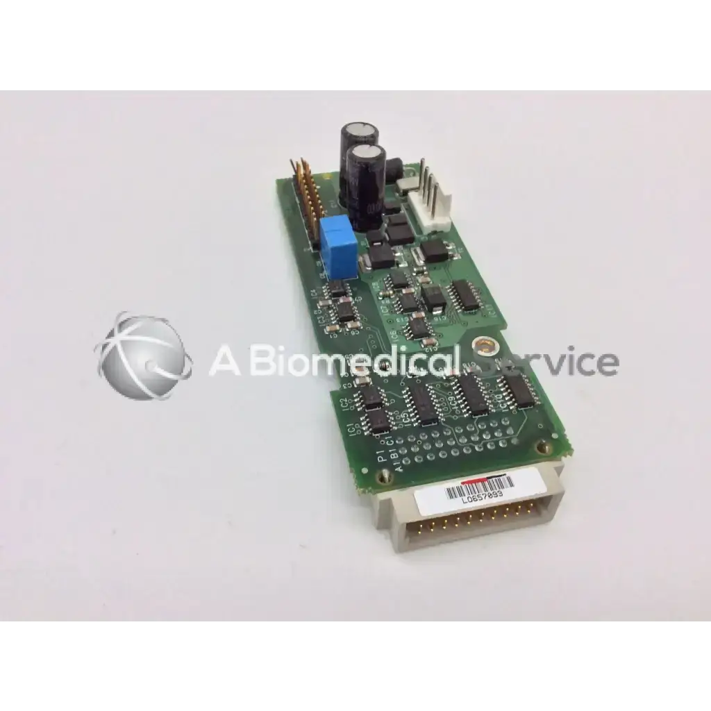 L0657093 Circuit Board - Medical parts