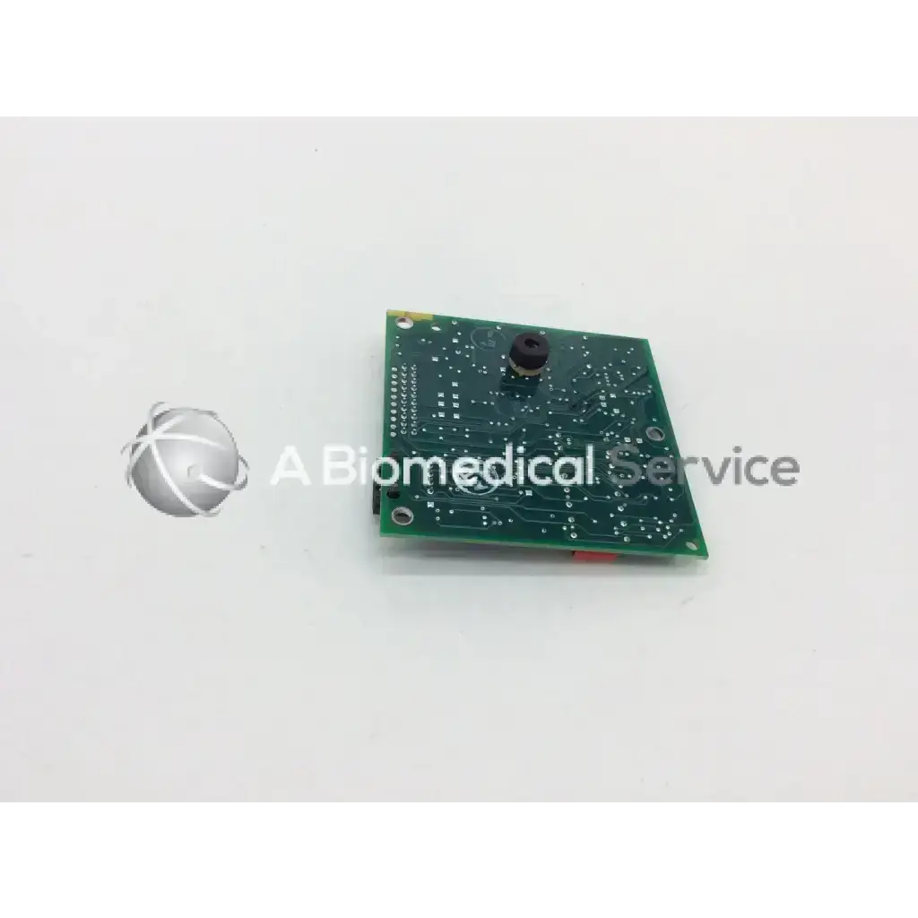 LA3 Detector Assy 28040 Rev - Medical parts